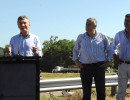 Mauricio Macri, Gerardo Morales y Juan Urtubey