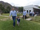 Mauricio Macri realizó anuncios en Purmamarca, Jujuy