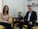 Macri: El mundo da por seguro que lo que viene en el país es buenísimo