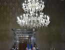 El Presidente Mauricio Macri y su esposa, la Primera Dama Juliana Awada, compartieron un almuerzo con el Presidente de la República Italiana, Sergio Mattarella, en el Palacio de Quirinale.