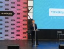 El Presidente encabezó la reunión de gabinete ampliada en Tecnópolis