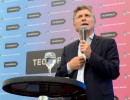 El Presidente encabezó la reunión de gabinete ampliada en Tecnópolis