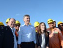 Macri anunció que en cuatro años se duplicarán las autovías