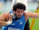 Atletismo y pentatlón, las apuestas argentinas para el medallero de los Juegos de Río