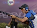 En tiro y equitación, estos son los atletas argentinos buscarán el podio en Río 2016