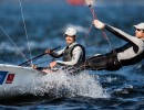 Río 2016: los argentinos que competirán en natación, canotaje y remo