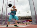 Atletismo y pentatlón, las apuestas argentinas para el medallero de los Juegos de Río