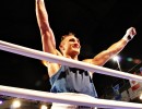 Box, lucha y esgrima: los atletas argentinos que irán por el oro en Río 2016
