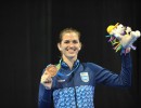 Box, lucha y esgrima: los atletas argentinos que irán por el oro en Río 2016