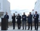 El presidente Macri presentó el nuevo Plan Nacional de Vivienda 