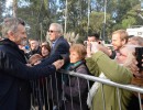 El presidente Macri presentó el nuevo Plan Nacional de Vivienda 