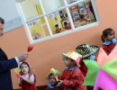 El Gobierno pone en marcha el Plan de Primera Infancia