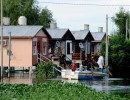 ¿Cómo está trabajando el Gobierno para asistir a los afectados por las inundaciones?