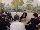 ¿Qué es la Cumbre de Seguridad Nuclear de la que participa Mauricio Macri?