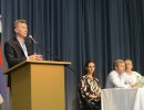 Macri anunció medidas para proteger al ambiente en la asamblea del COFEMA