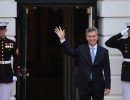 El Presidente Macri se reunió con los Primeros Ministros de Canadá y de Nueva Zelanda