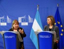 Un acuerdo Mercosur - Unión Europea es una oportunidad para incrementar las inversiones