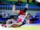 Box, lucha y esgrima: los atletas argentinos que irán por el oro en Río 2016