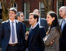 El ministro de Hacienda participa en Washington de reuniones del FMI y el Banco Mundial