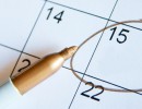 Este es el calendario de cobros de las prestaciones de Anses hasta agosto