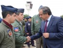 Se puso en marcha un nuevo puesto de control aéreo en la provincia de Chaco