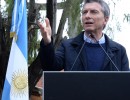 Macri puso en marcha un plan de urbanización que beneficiará a 7500 vecinos