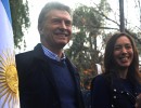 Macri puso en marcha un plan de urbanización que beneficiará a 7500 vecinos