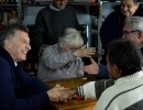 Espero que el Congreso nos acompañe para saldar esta deuda histórica con los jubilados