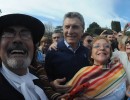 El presidente Macri invitó a las organizaciones sociales a reforzar el trabajo conjunto 