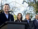 Macri: No existe igualdad de oportunidades si todos no podemos acceder a Internet