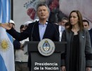 Es una ley contra los argentinos, afirmó Macri al anunciar que vetará la ley de emergencia ocupacional