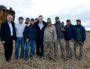 Mauricio Macri, en Jujuy: Se terminó el abandono para el norte argentino