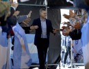 Macri: Ahora los jubilados van a cobrar lo que les corresponde