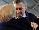 Macri: Ahora los jubilados van a cobrar lo que les corresponde