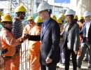 Macri: Vamos en la dirección de la Argentina que soñamos