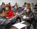 Más de 6 mil mujeres ya se formaron en las capacitaciones del programa Ellas Hacen