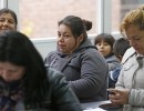 Más de 6 mil mujeres ya se formaron en las capacitaciones del programa Ellas Hacen