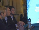 El presidente Macri presentó el proyecto de Reforma Política