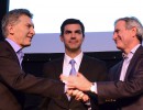 El presidente Macri lanzó en Salta el Plan País Digital
