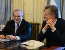 Macri encabezó reuniones de seguimiento de gestión con los ministerios de Salud y de Ciencia