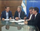El Gobierno invertirá 225 millones de pesos en la construcción de viviendas en Neuquén y Chubut