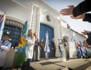 Instalan dispositivos accesibles e interactivos en la Casa Histórica de la Independencia en Tucumán
