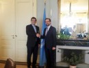 La Argentina participó de las jornadas sobre Derechos Civiles y Políticos ante la ONU en Ginebra