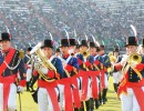 Por el Bicentenario, se realizará un histórico desfile militar con la participación del Presidente