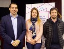 El Ministerio de Ciencia busca conectar a empresarios con emprendedores en el Litoral