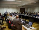 El Ministerio de Producción impulsa el fortalecimiento de cadenas de valor en el Norte argentino