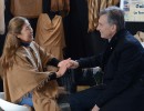 Macri: Queremos un país verdaderamente federal