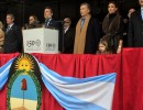 Macri, en la Rural: Empieza una nueva etapa en la Argentina