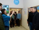 El presidente Macri inauguró la primera Casa del Futuro y presentó el Plan Nacional de Juventud