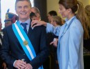 El presidente Macri, en los festejos por el Bicentenario de la Independencia: Es juntos y con la verdad